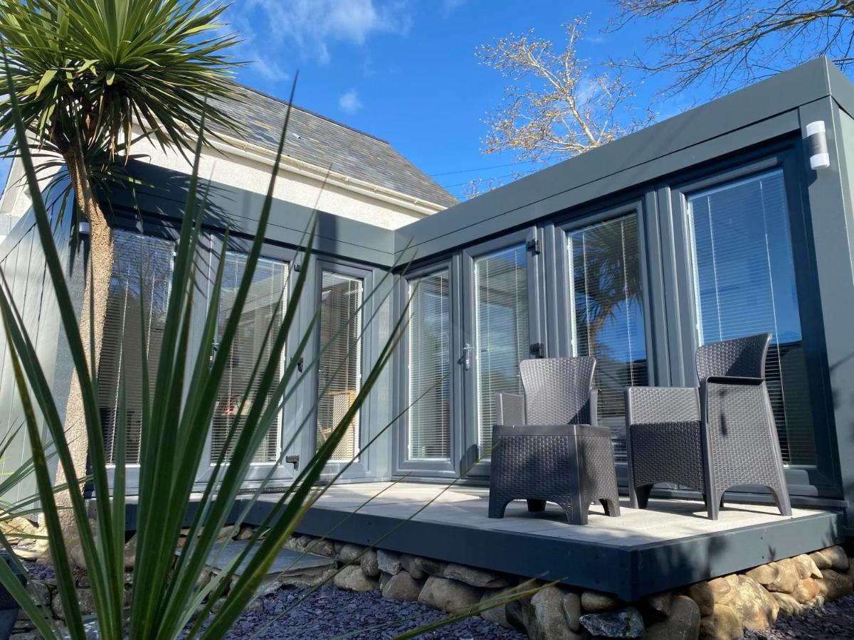 Talybont Bed And Breakfast Barmouth Exterior foto